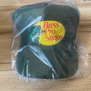 Bass Pro Shops hat